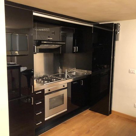 La Casina In Burlamacchi Milano Exteriör bild