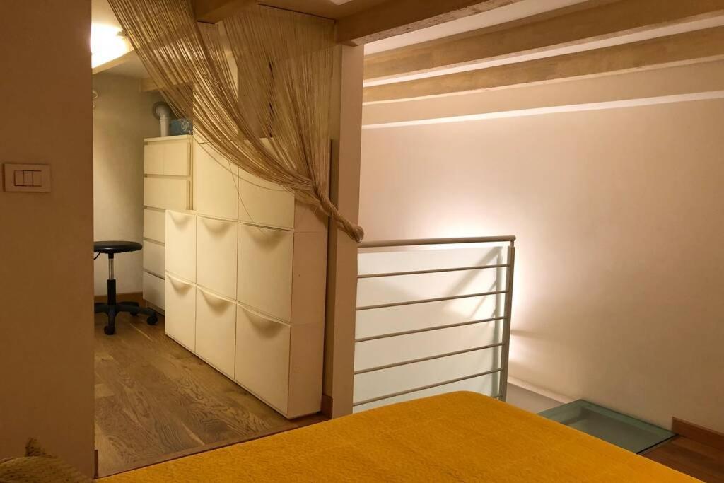 La Casina In Burlamacchi Milano Exteriör bild