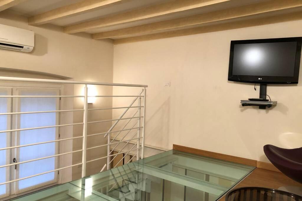 La Casina In Burlamacchi Milano Exteriör bild